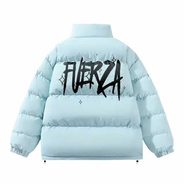 FUERZA