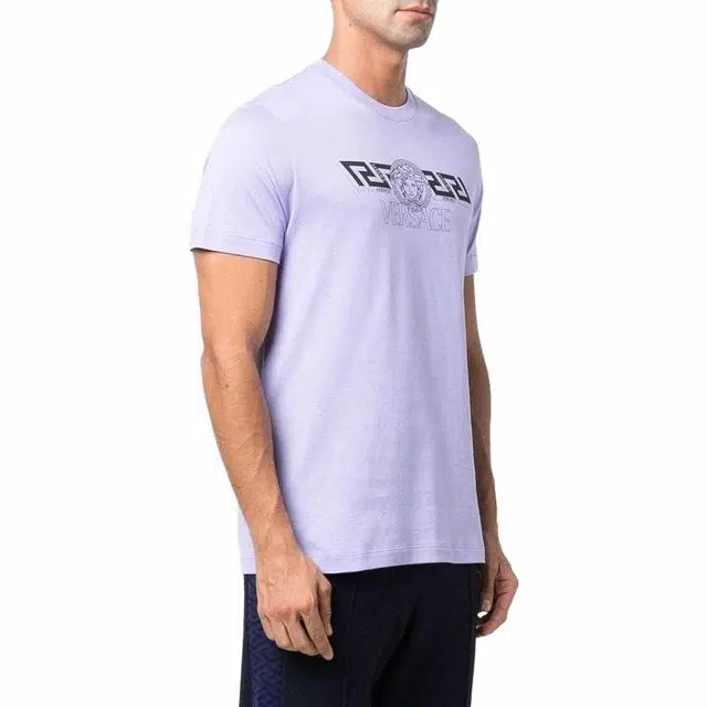 VERSACE SS22 LogoT