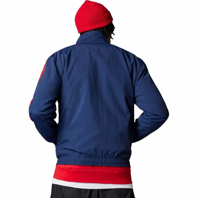 adidas BayernFC Bayern Fc Bayern Anthem Jacket