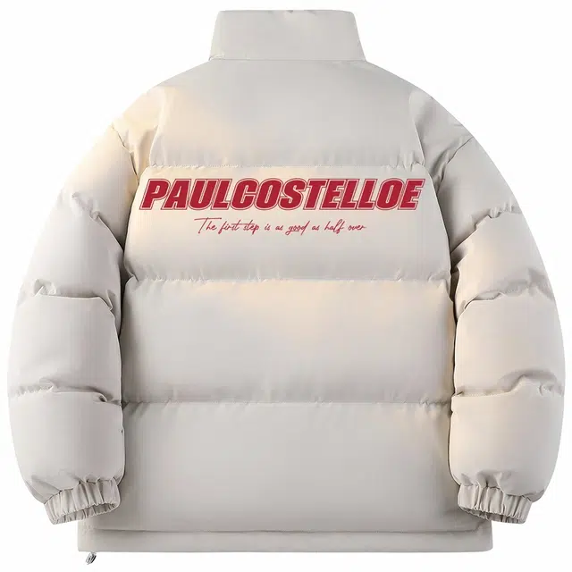 PAUL COSTELLOE logo