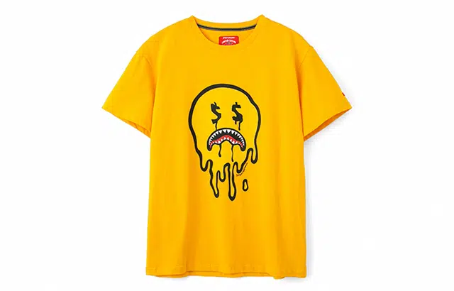 SPRAYGROUND T
