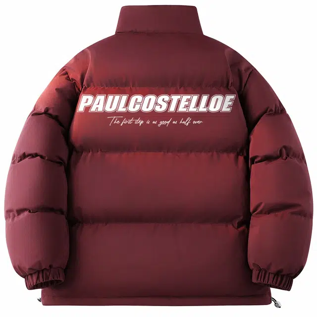 PAUL COSTELLOE logo