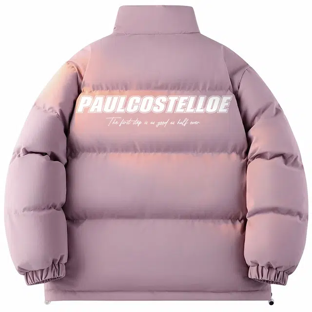 PAUL COSTELLOE logo