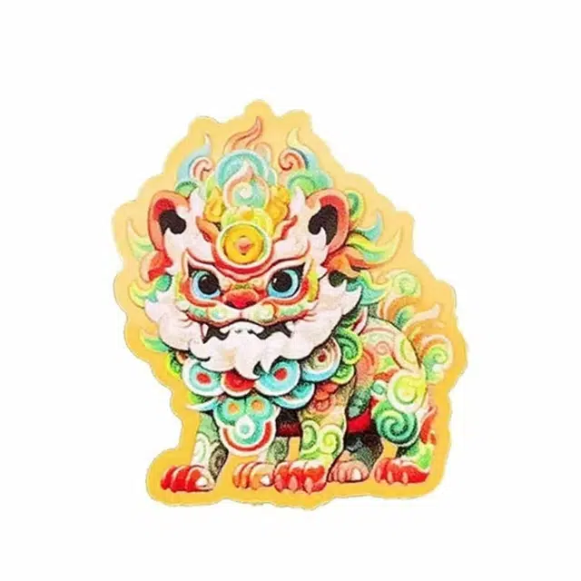 KING TAI SANG 999