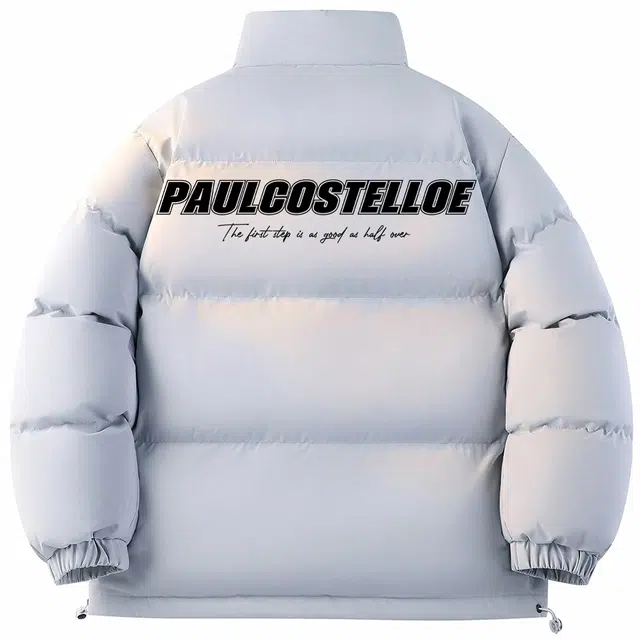 PAUL COSTELLOE logo