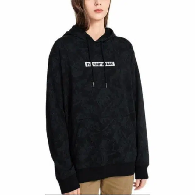 THE NORTH FACE