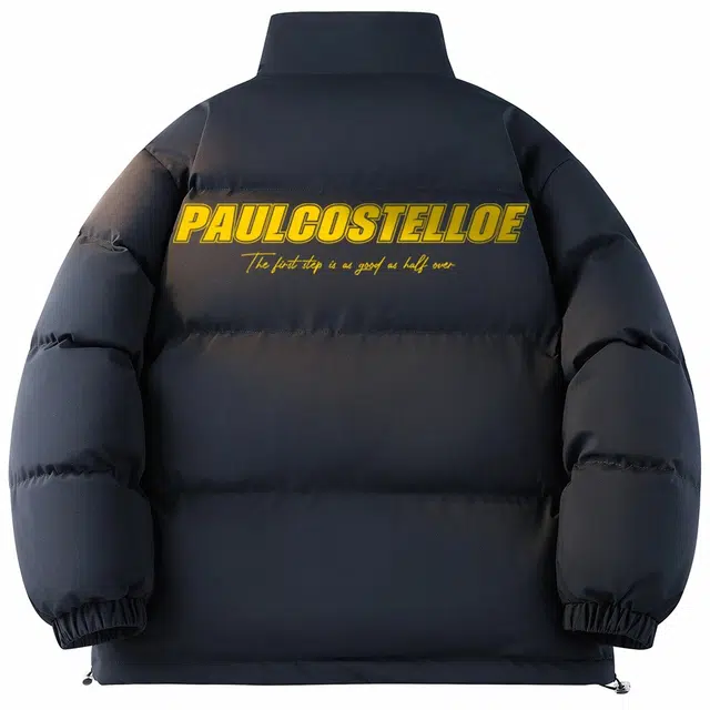PAUL COSTELLOE logo