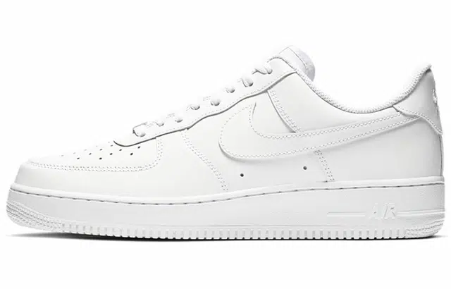 Nike Air Force 1 EIGHT Lolita
