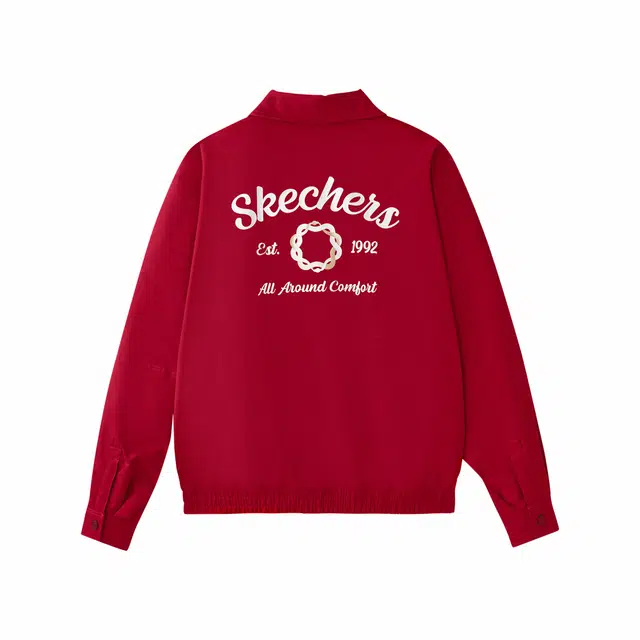 Skechers 2025 logo