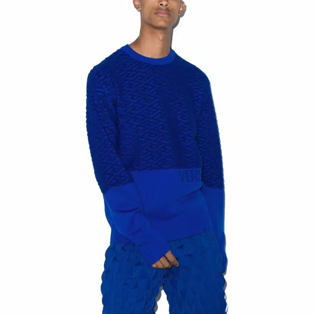 VERSACE FW22