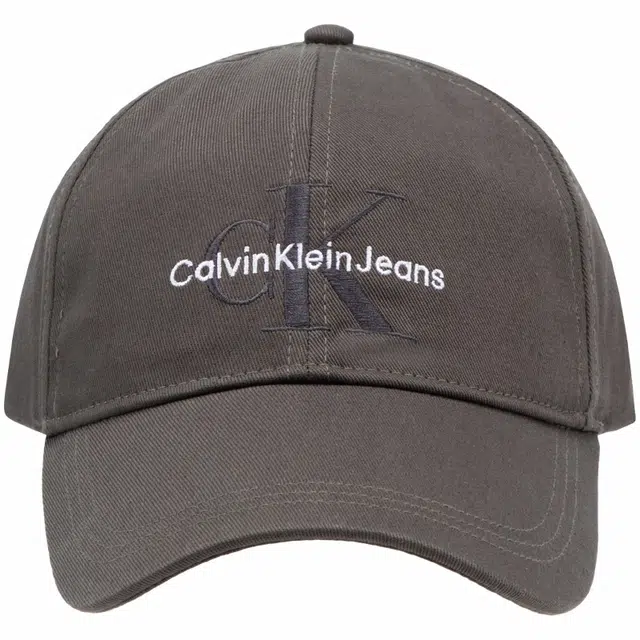 CALVIN KLEIN