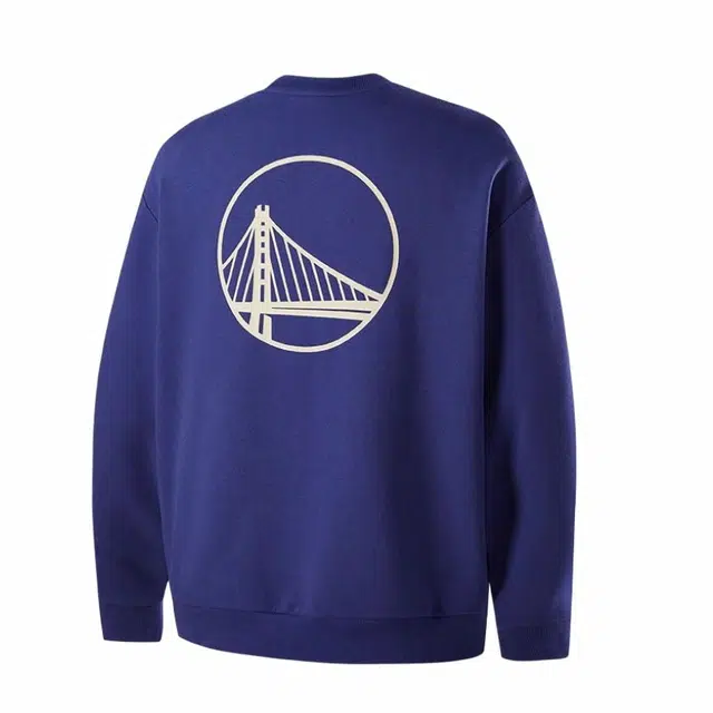 NBA Golden State Warriors Sweatshirt