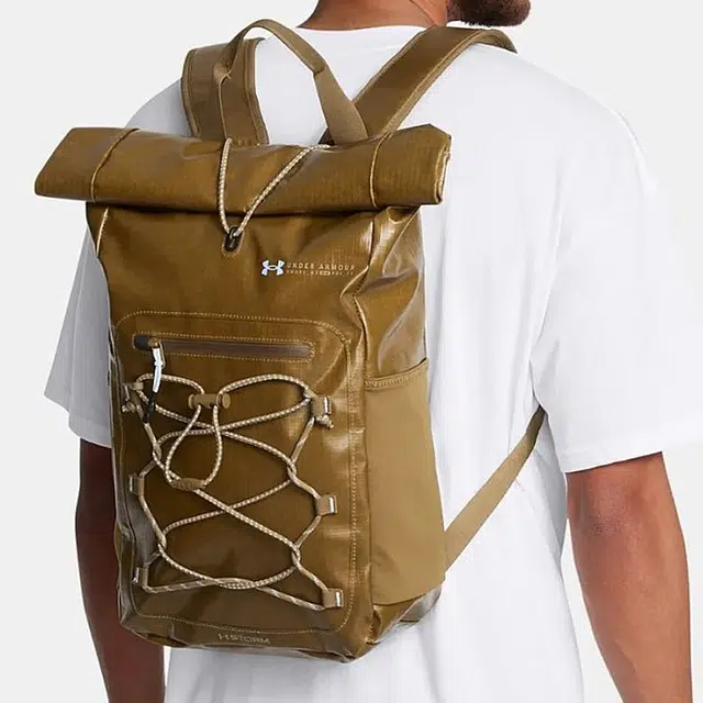 Under Armour Summit