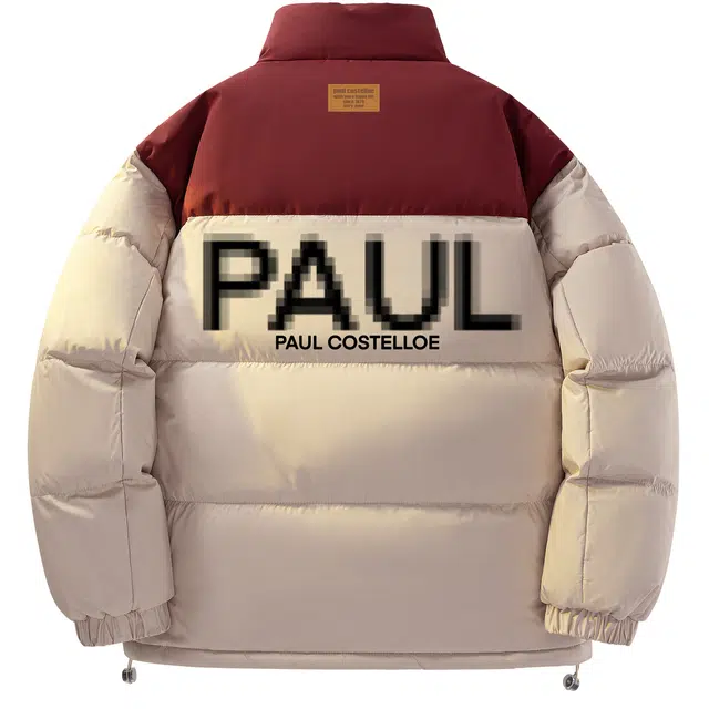 PAUL COSTELLOE