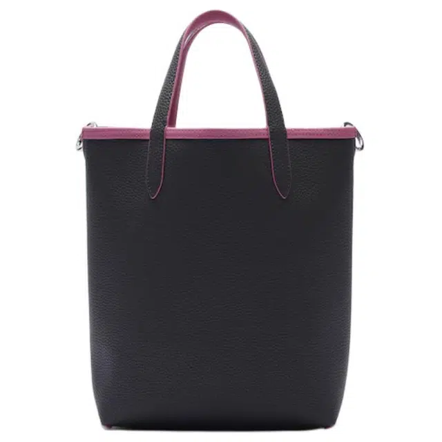 LACOSTE PVC Tote