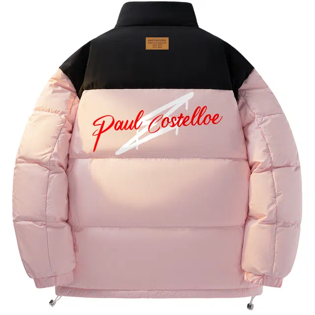 PAUL COSTELLOE