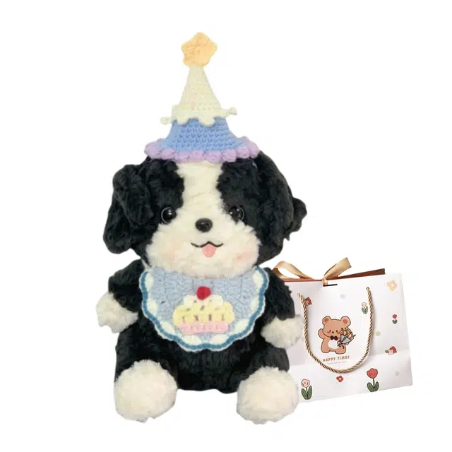 OU DI PIG 23cm30cm