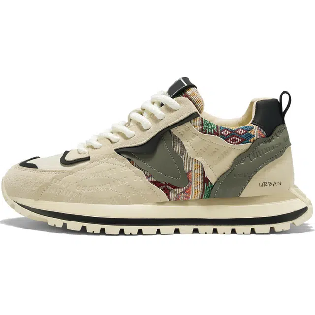 URBAN AUTHENTIC