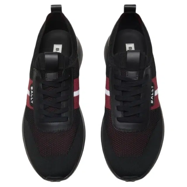 BALLY OUTLINE