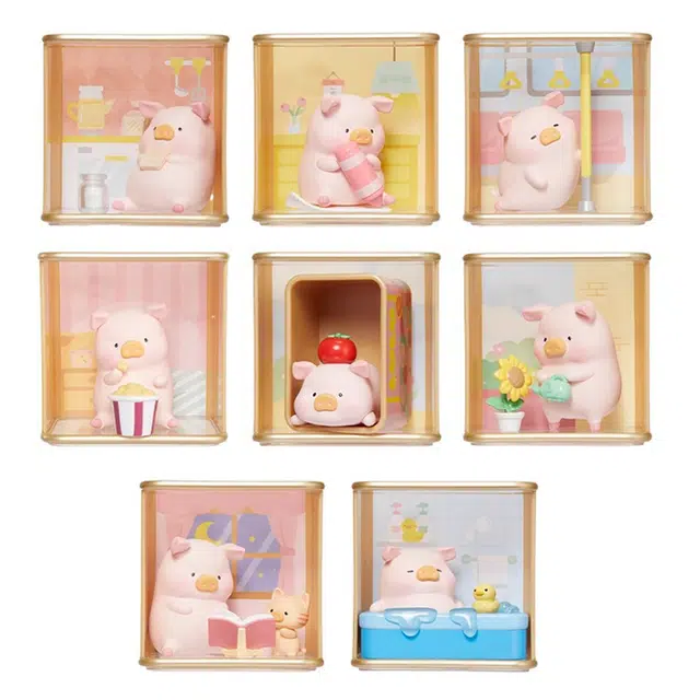 MINISO LuLu 8