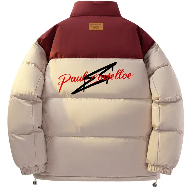 PAUL COSTELLOE