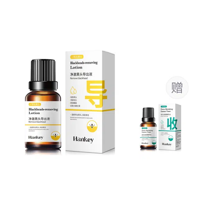 Hankey 10ml