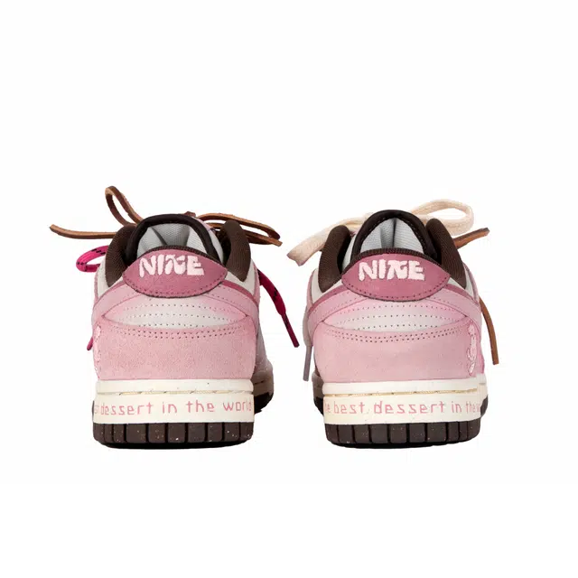 Nike Dunk MIU Y2K