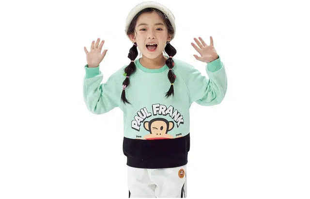 paul frank