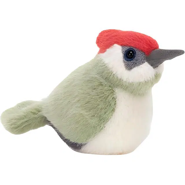 JELLYCAT 3 10cm