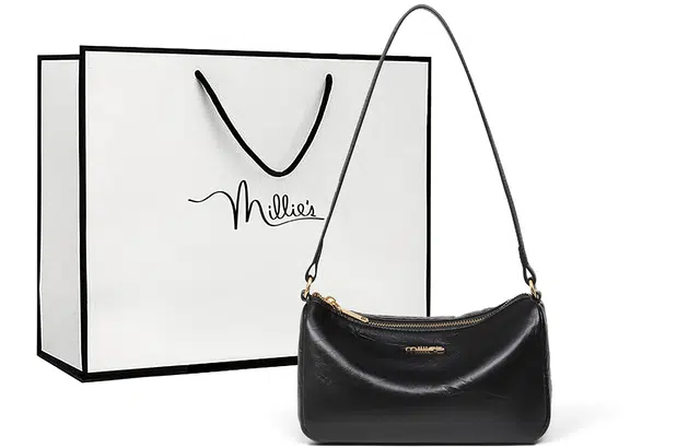 MILLIE'S