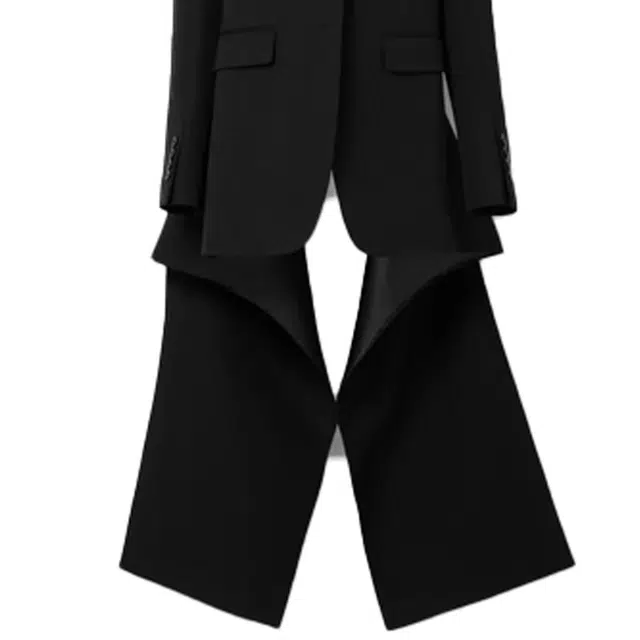 Burberry FW21
