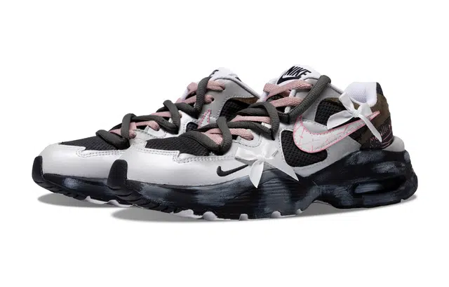Nike Air Max Fusion