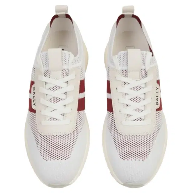 BALLY OUTLINE