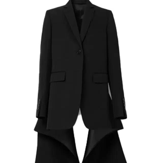 Burberry FW21