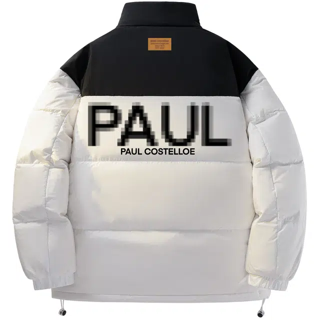 PAUL COSTELLOE
