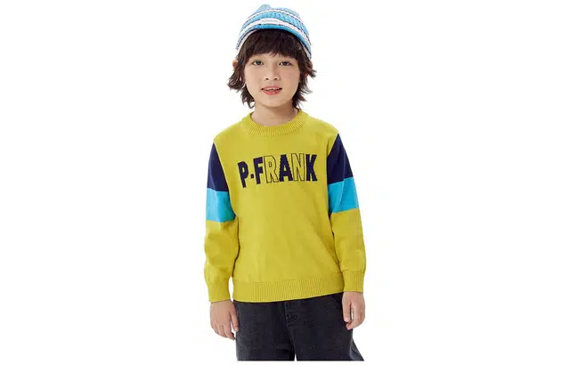 paul frank