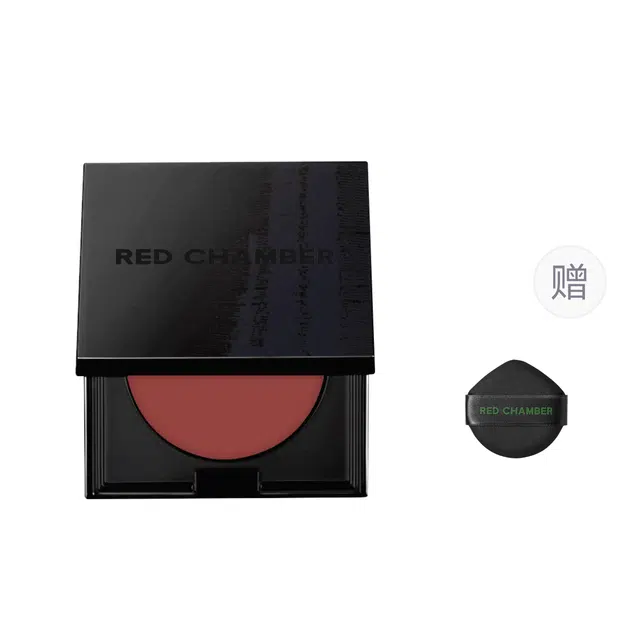 RED CHAMBER
