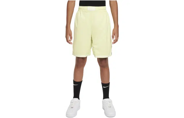 Nike Culture of Basketball DNA Logo