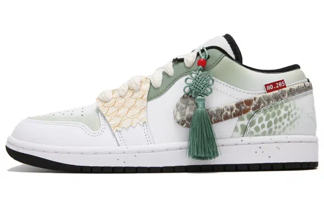 Jordan Air Jordan 1 CNY