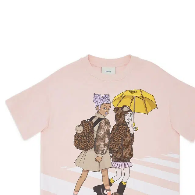 FENDI FW22 T