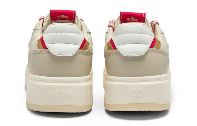 umbro CNY