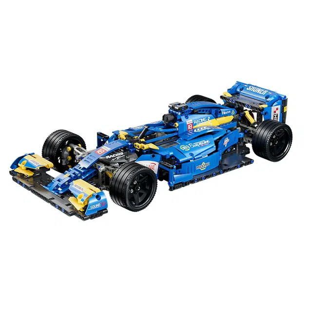 F1 1161pcs 66625A