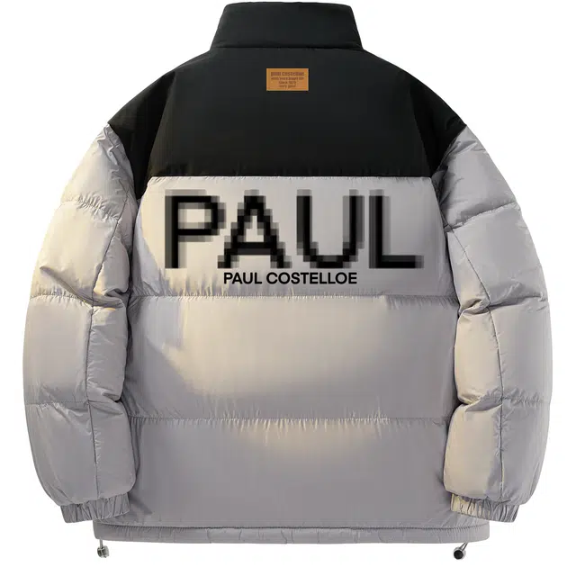 PAUL COSTELLOE