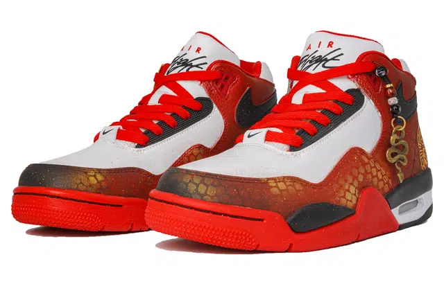 Nike Flight Legacy CNY