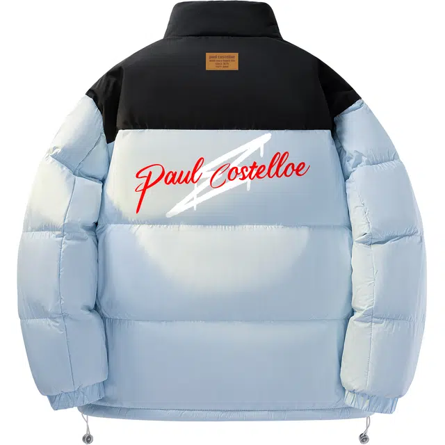 PAUL COSTELLOE