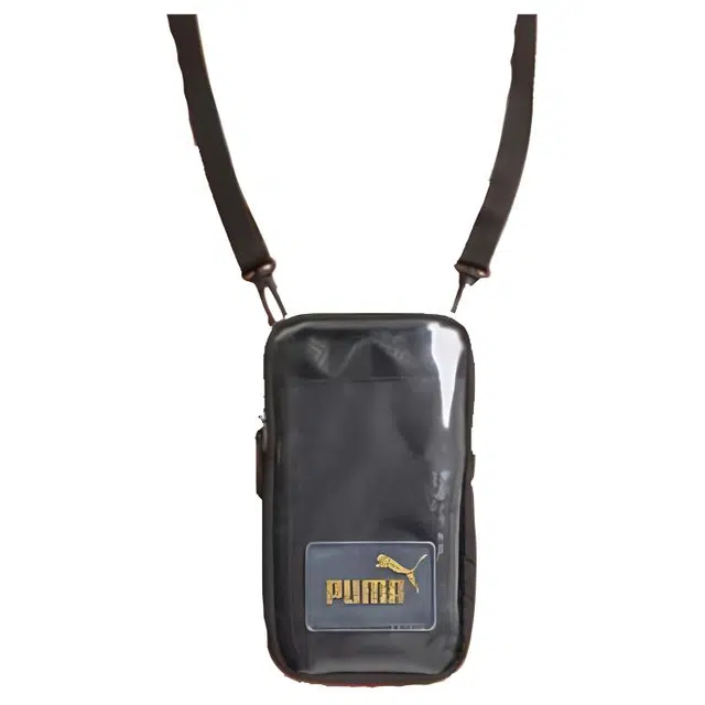 PUMA
