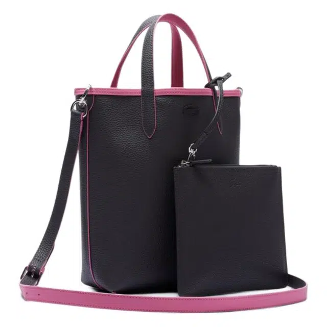 LACOSTE PVC Tote