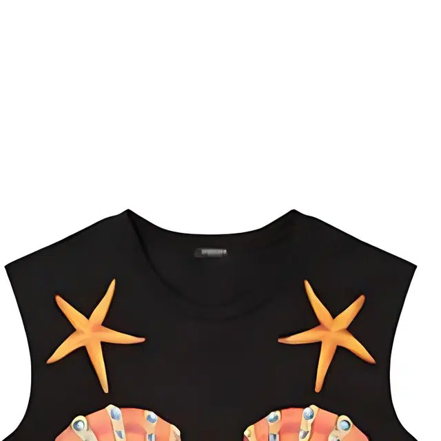 VERSACE T