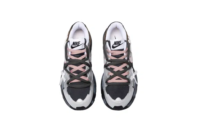 Nike Air Max Fusion