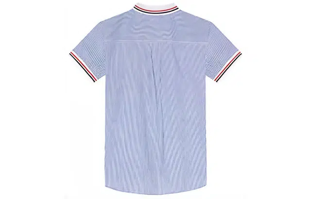 HAZZYS LogoPolo